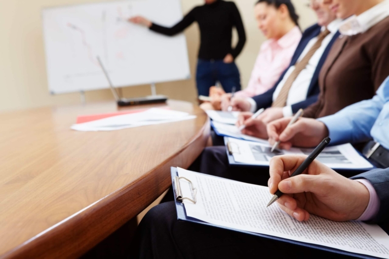 Coaching de Dirigeant - Performance et Coaching