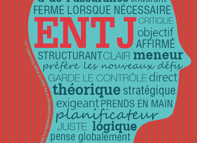 profil mbti entj , 16 personnalités | Performance et coaching