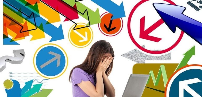 gérer son stress face aux imprévus | Performance et coaching