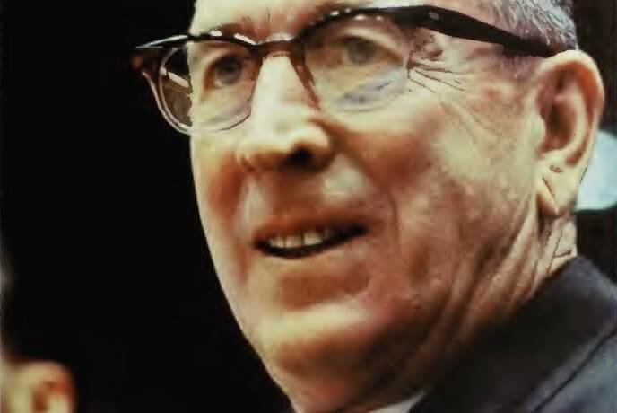 john wooden pyramide du succès | Performance et coaching