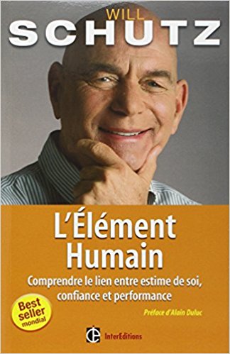 Élément humain de Will Schutz