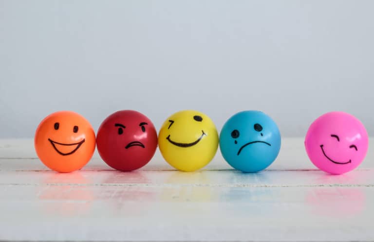 émotions de base | Performance et coaching