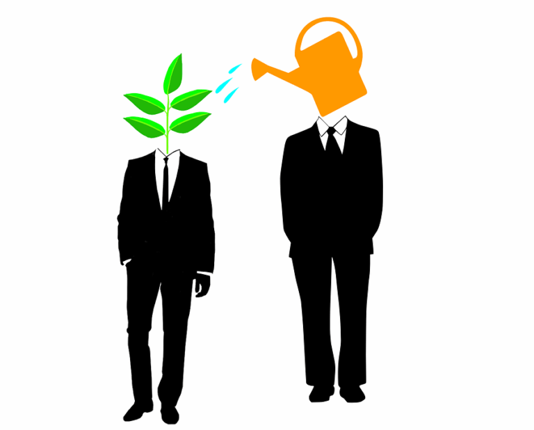 aider à grandir | Performance et coaching