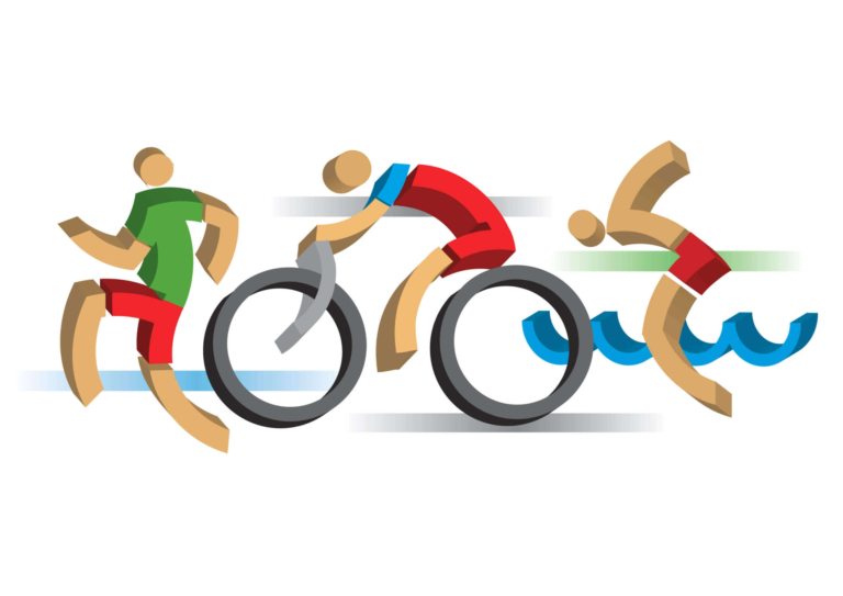 Préparation mentale premier triathlon | Performance et coaching