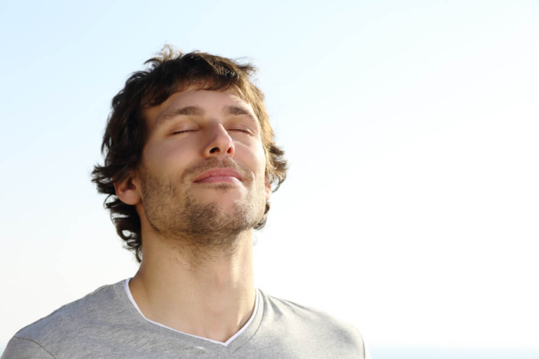 respiration, techniques d'optimisation du potentiel, les TOP | Performance et Coaching