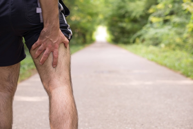 blessure - imagerie motrice | Performance et Coaching