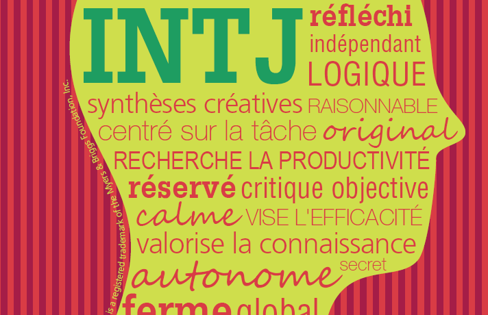 Profil MBTI INTJ | Pierre Cochat coach certifié MBTI