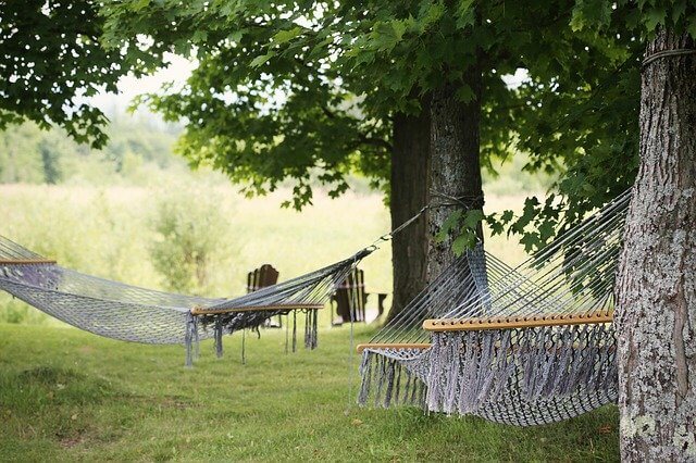 sommeil endroit calme - pourquoi le sommeil est important | Performance et coaching