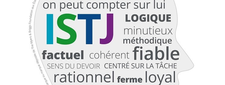Type MBTI ISTJ | Performance et coaching