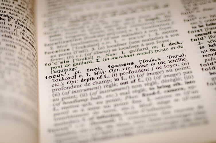 gestion du temps - focus - concentration | Performance et coaching