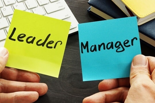 Management et Leadership | Performance et coaching
