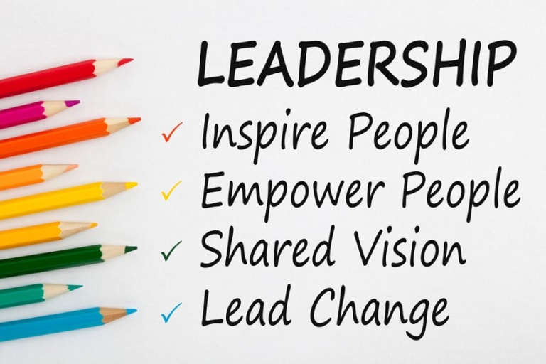 Leadership situationnel | Performance et coaching