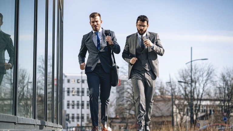 Accompagnement des managers pour se ressourcer