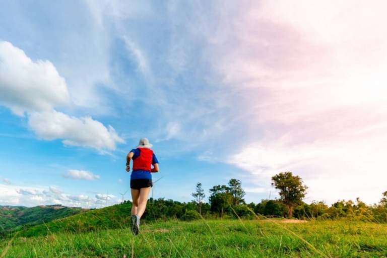 préparation mentale en trail et ultra-trail | Performance et coaching