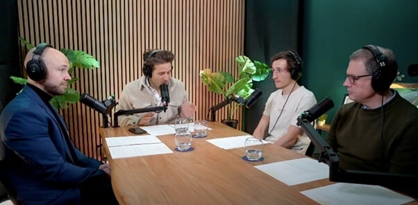 Podcast 