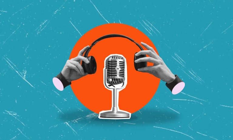 Podcast 