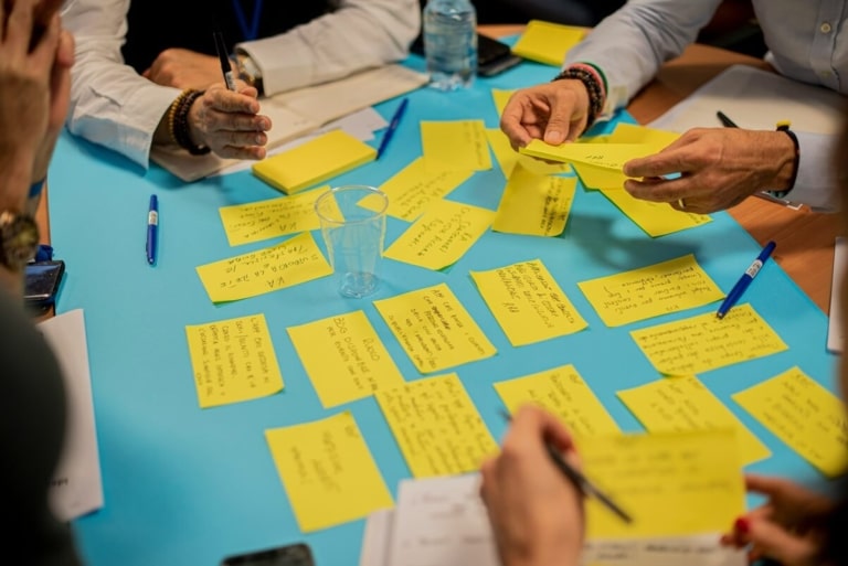 outils de résolutions de conflits