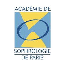 Logo Académie de sophrologie de Paris
