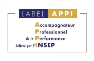 Label APPI : Accompagnateur Professionnel de la Performance INSEP