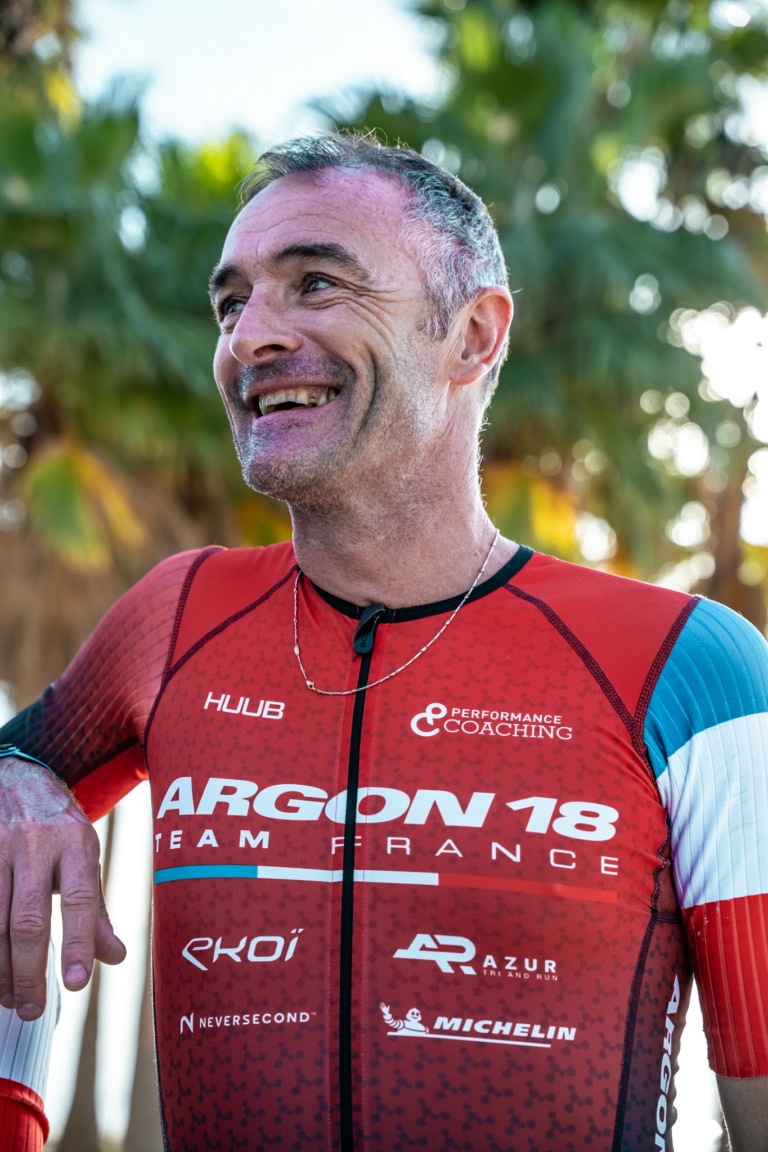 Séance de préparation mentale ou coaching sportif