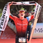Etat de Flow - Nicolas Rigaux vainqueur triathlon Ironman