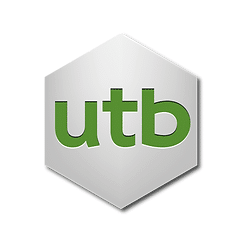 Logo UTB - Union Technique du Bâtiment