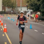 Séance de coaching sportif ou préparation mentale