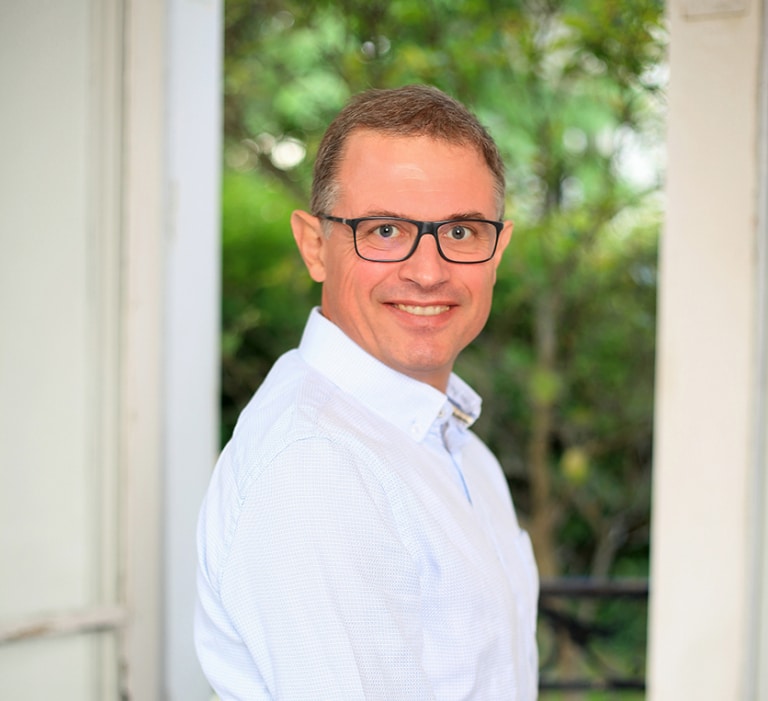 Pierre Cochat coach professionnel et préparateur mental
